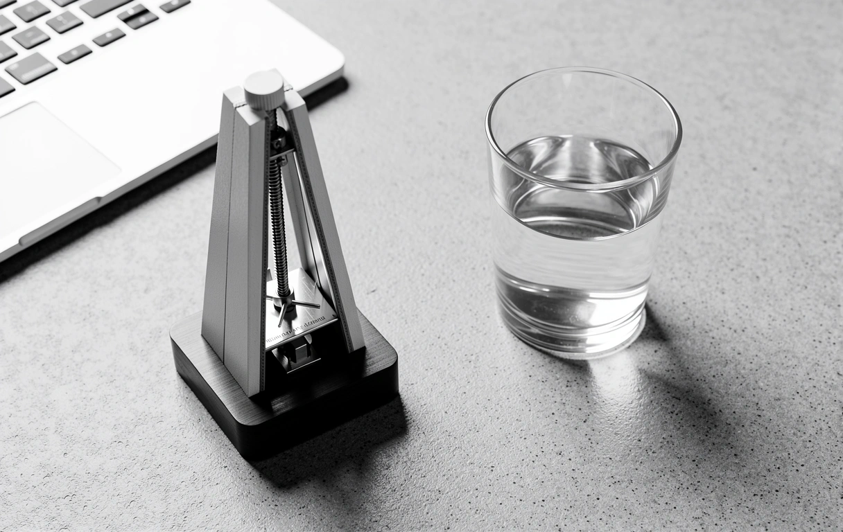 Mental focus and precision tools